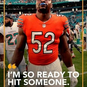 Meet your Posher, Kyle